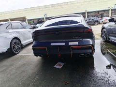 Changan UNI-V 1.5T Sport - фото 15