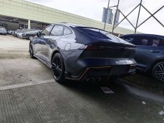 Changan UNI-V 1.5T Sport - фото 16