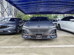 Changan UNI-V 1.5T Sport - фото 2