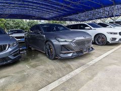 Changan UNI-V 1.5T Sport - фото 3