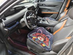 Changan UNI-V 1.5T Sport - фото 4