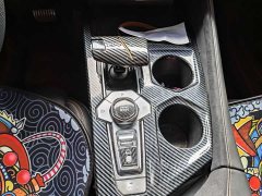 Changan UNI-V 1.5T Sport - фото 6