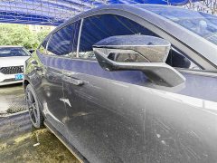 Changan UNI-V 1.5T Sport - фото 8