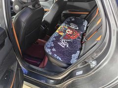 Changan UNI-V 1.5T Sport - фото 9