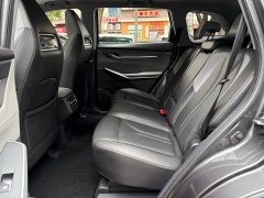 Changan CS75PLUS 2.0T automatic pilot - фото 10