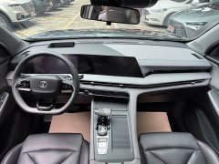 Changan CS75PLUS 2.0T automatic pilot - фото 11
