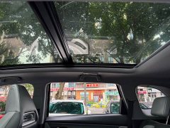 Changan CS75PLUS 2.0T automatic pilot - фото 12