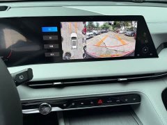 Changan CS75PLUS 2.0T automatic pilot - фото 13