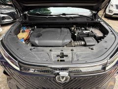 Changan CS75PLUS 2.0T automatic pilot - фото 15