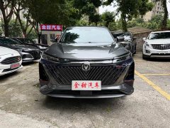 Changan CS75PLUS 2.0T automatic pilot - фото 2