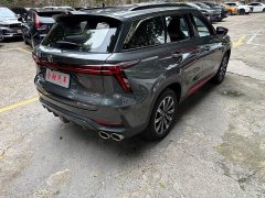 Changan CS75PLUS 2.0T automatic pilot - фото 6
