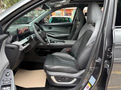 Changan CS75PLUS 2.0T automatic pilot - фото 9