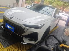 Changan UNI-V 1.5T 500Bar high-energy sports version - фото 1