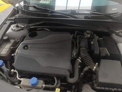Changan UNI-V 1.5T 500Bar high-energy sports version - фото 10