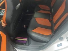 Changan UNI-V 1.5T 500Bar high-energy sports version - фото 11