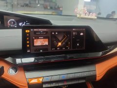 Changan UNI-V 1.5T 500Bar high-energy sports version - фото 13