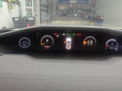 Changan UNI-V 1.5T 500Bar high-energy sports version - фото 14