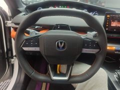 Changan UNI-V 1.5T 500Bar high-energy sports version - фото 15