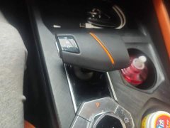 Changan UNI-V 1.5T 500Bar high-energy sports version - фото 16