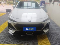 Changan UNI-V 1.5T 500Bar high-energy sports version - фото 2