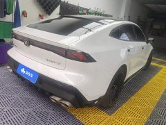 Changan UNI-V 1.5T 500Bar high-energy sports version - фото 3