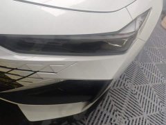 Changan UNI-V 1.5T 500Bar high-energy sports version - фото 5