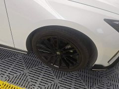 Changan UNI-V 1.5T 500Bar high-energy sports version - фото 6