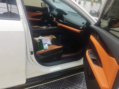 Changan UNI-V 1.5T 500Bar high-energy sports version - фото 8