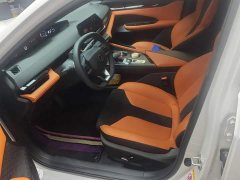 Changan UNI-V 1.5T 500Bar high-energy sports version - фото 9