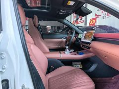 Changan Eado Fourth Generation 1.5T 500Bar Smart Edition - фото 10