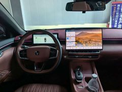 Changan Eado Fourth Generation 1.5T 500Bar Smart Edition - фото 11