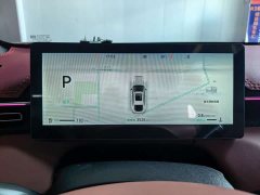 Changan Eado Fourth Generation 1.5T 500Bar Smart Edition - фото 12