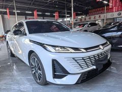 Changan Eado Fourth Generation 1.5T 500Bar Smart Edition - фото 2