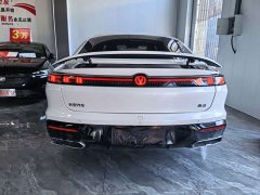 Changan Eado Fourth Generation 1.5T 500Bar Smart Edition - фото 5