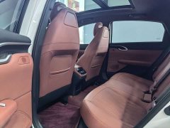 Changan Eado Fourth Generation 1.5T 500Bar Smart Edition - фото 8
