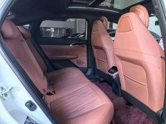 Changan Eado Fourth Generation 1.5T 500Bar Smart Edition - фото 9