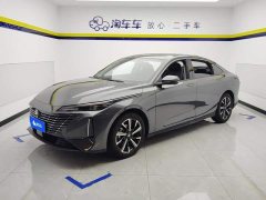 Changan Eado 1.5T GDI automatic premium - фото 1
