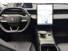 Changan Eado 1.5T GDI automatic premium - фото 12