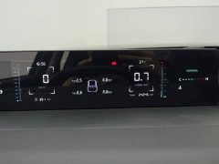 Changan Eado 1.5T GDI automatic premium - фото 14