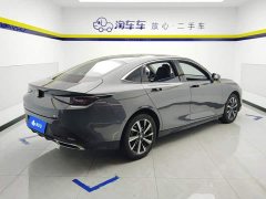 Changan Eado 1.5T GDI automatic premium - фото 3