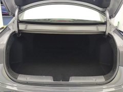 Changan Eado 1.5T GDI automatic premium - фото 4