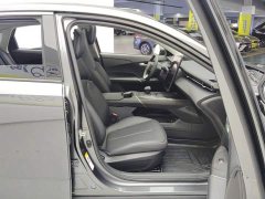 Changan Eado 1.5T GDI automatic premium - фото 8
