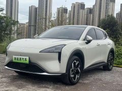 Baojun Yunhai 2026 500km pure electric version - фото 1