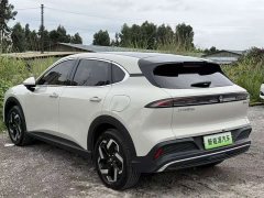 Baojun Yunhai 2026 500km pure electric version - фото 10