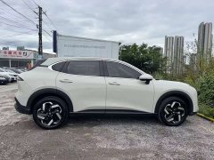 Baojun Yunhai 2026 500km pure electric version - фото 11