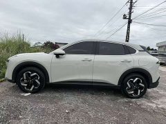 Baojun Yunhai 2026 500km pure electric version - фото 12