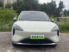 Baojun Yunhai 2026 500km pure electric version - фото 2