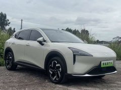 Baojun Yunhai 2026 500km pure electric version - фото 3