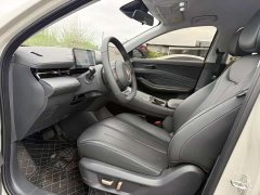 Baojun Yunhai 2026 500km pure electric version - фото 4