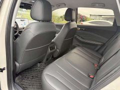 Baojun Yunhai 2026 500km pure electric version - фото 5